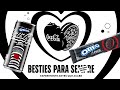 Oreo Coca-Cola: uma explosão de sabor como você nunca viu antes! #ModoBesties