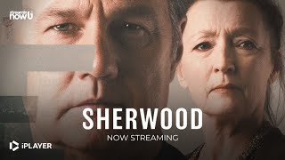 Sherwood | Now Streaming - BBC iPlayer