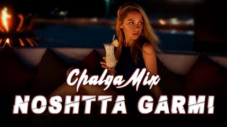 CHALGA MIX 2021 | NOSHTTA GARMI | MEGA PARTY MIX | #59