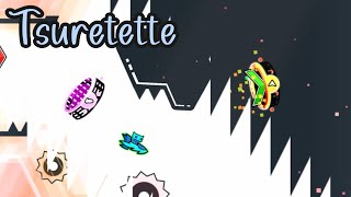 (PORTAL GAUNTLET COMPLETE) Portal Gauntlet #5: Tsuretette by: xenoteric