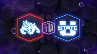 Highlights from Utah State's 89-81 win at Fresno State