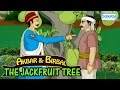 Akbar And Birbal - The Jackfruit Tree - Funny Animated Stories