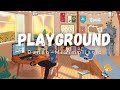 Playground - Daano