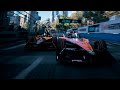 [Hankook Tire] Hankook Tire X Formula E, Electrify Your Driving Emotion (30s)