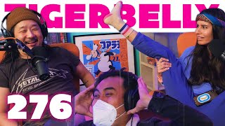 A Fresh of Breath Air | TigerBelly 276 w/ Bobby Lee & Khalyla