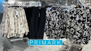 💞PRIMARK WOMEN’S NEW💘SUMMER COLLECTION MAY 2024 / NEW IN PRIMARK HAUL 2024🏝️