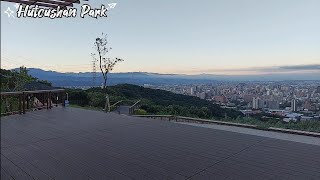 Hutoushan Environmental Park #Toljoms Vlog