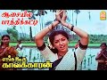 Aasayilae Video Song |ஆசையில பாத்திக்கட்டி |Enga Ooru Kavakkaran | Ramarajan | Gautami | Ilaiyaraaja