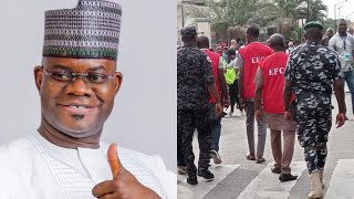 E gbani e laja ooo, Ewo bi Yahaya Adoza Bello se di Alantakun legbe ogiri nitori awon agbofinro