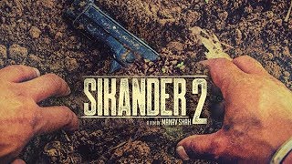 Sikander 2 | Kartar Cheema | Guri | New Punjabi Movie | Latest Punjabi Movie 2018 | Gabruu