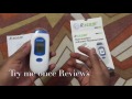 rycom non contact infrared thermometer review try me once reviews