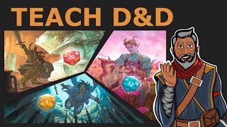 5 Tips for Teaching New Players