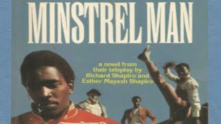 Minstrel Man (1977) | Glynn Turman Ted Ross | Very HTF