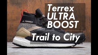 Adidas Terrex Free Hiker Review On Feet Videos 9tube.tv Adidas Terrex Free Hiker Review On Feet Videos 9tube.tv