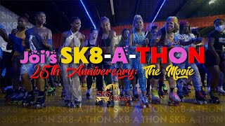 SK8-A-Thon 25th Anniversary: The Movie