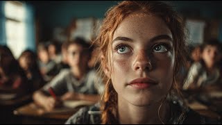 Just Another Girl in Class — Until Roll Call Exposed Who She Really Was | Best HFY Stories | HFY