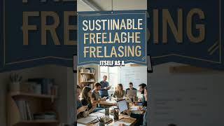 When Outages Build A Freelance Town
