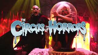 The Circus of Horrors: Haunted Fairground