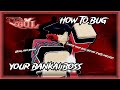 (Type Soul) How To Bug/Cheese Your Bankai Boss!