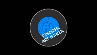 Anonymators Discuss - Art School