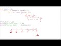 Bubble, Selection and Insertion Sort in Python || Algorithm Writting Technique