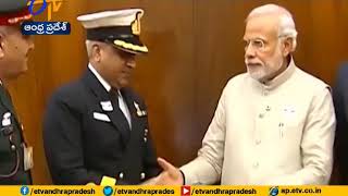 Salute Their Courage | PM Asks Citizens To Contribute | On Armed Forces Flag Day