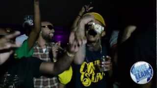 #ViceTeam Presents: Doughboyz Cashout, SAYITAINTTONE, \u0026 Stewe @ Havana Night Club in Atlanta | Recap