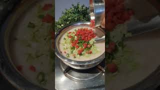 रात का खाना जो दे फुल एनर्जी ||#recipe #shortsviral #food