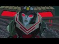 transformers cyberverse season 3 episode 17 ⚡️ full episode ⚡️ the end of the universe part 4