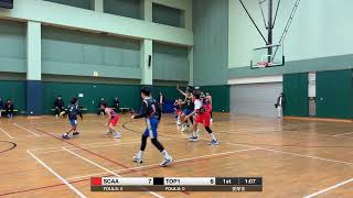 LN 20241215 U12 SCAA vs TOP1