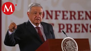 AMLO ofrece mediar entre Televisa y Grupo Alemán