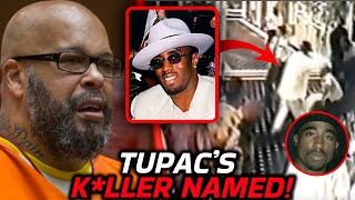 Suge Knight Breaks Silence In Court & Diddy’s Name Is All Over It!
