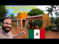 Hacienda Style Living On A Quinta In Yucatan Mexico | Country Style Living in Mexico