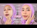 TIPS MAKEUP AWET ANTI DEMPUL !! NYATU BANGET !! SKIN PREP + TRICK AMPUH WAJIB COBA !!