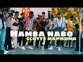 HAMBA NABO-SHAKES&LES  [ Official Dance Video]Dance98