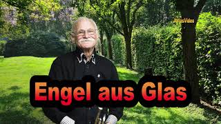 Engel aus Glas