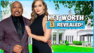 Daymond John’s CRAZY Net Worth Revealed ⭐ (2023)