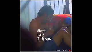 Takhte song Himmat Sandhu Status Video / Tunka Tunka movie songs status #tunkatunka #hardeepgrewal
