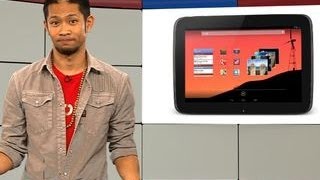 Googlicious - Are Google's New Nexus tablets coming for the holidays?