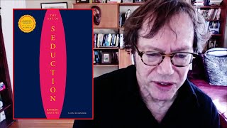 Robert Greene on The Art of Seduction | ''Personalised Attention is INSANELY Seductive''