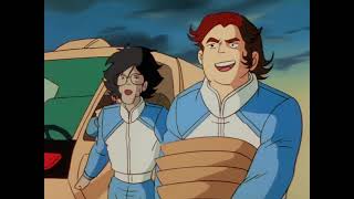 Robotech Episode 29 - The Robotech Masters