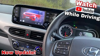 Watch YouTube While Driving ANDROID AUTO | New Update 🔥😍