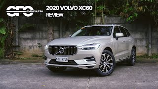 2020 Volvo XC60 Philippines Review: Loaded With Advanced Safety