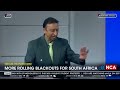 Discussion | Rolling blackouts