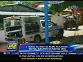 3 taong gulang na babae sa bataan kritikal matapos gilitan ng leeg