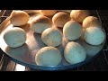 PÃO de QUEIJO com 2 Polvilhos e 3 Queijos