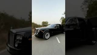 Godfather 🔥Of Rolls Royce Phantom in Andhra Pradesh