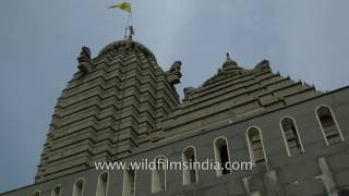 Jagannath Puri Temple of Chennai, dedicated to the divine trinity Jagannath, Baladeva and Subhadra