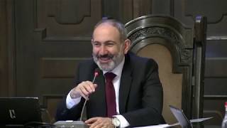 «Չկրկնվի»․ Փաշինյանը բարկացավ, հանձնարարականները չեն կատարվում