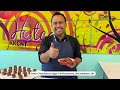 EDU VISION eDOLA 2024 KKNT - KAEDAH MEMBUAT ALMOND BRITTLE